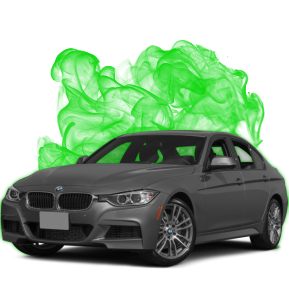 3 series (335 ci)